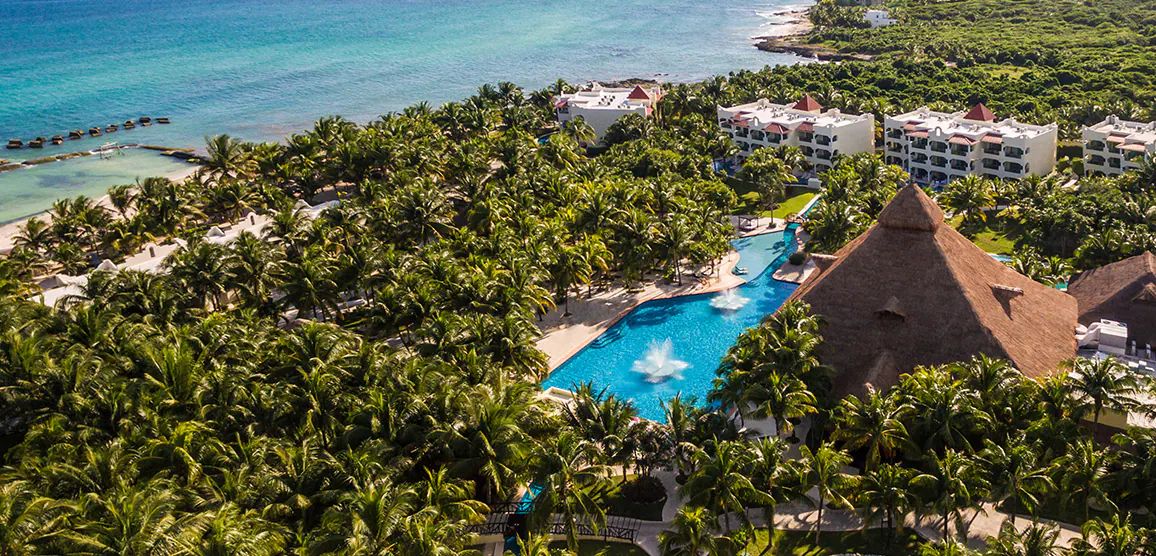 El Dorado Royale, a Spa Resort by Karisma