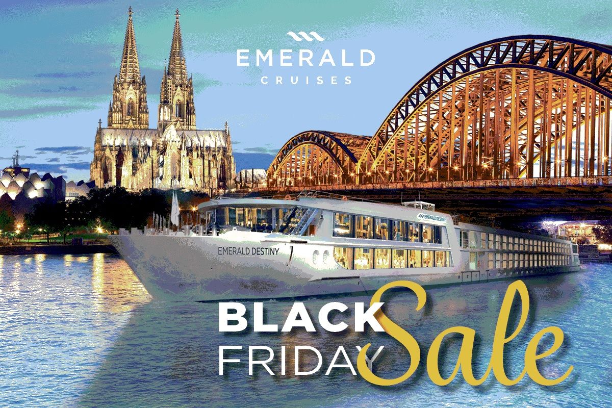 Black Friday Sale 2021